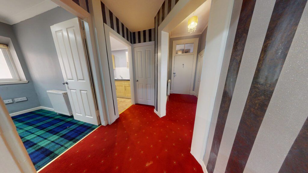 Additional image 12 of 2 bed flat to rent16, West Donington Street, Darvel, East Ayrshire KA17