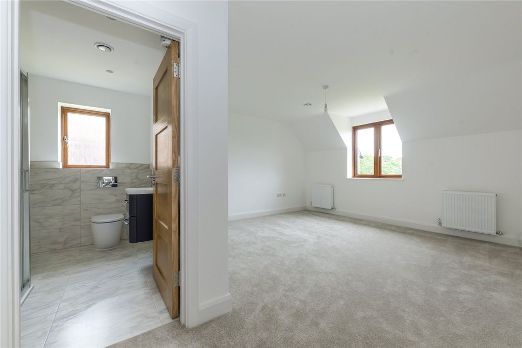 Additional image 8 of 4 bed detached house to rentRolling Fields View, Heathfield, East Sussex TN21
