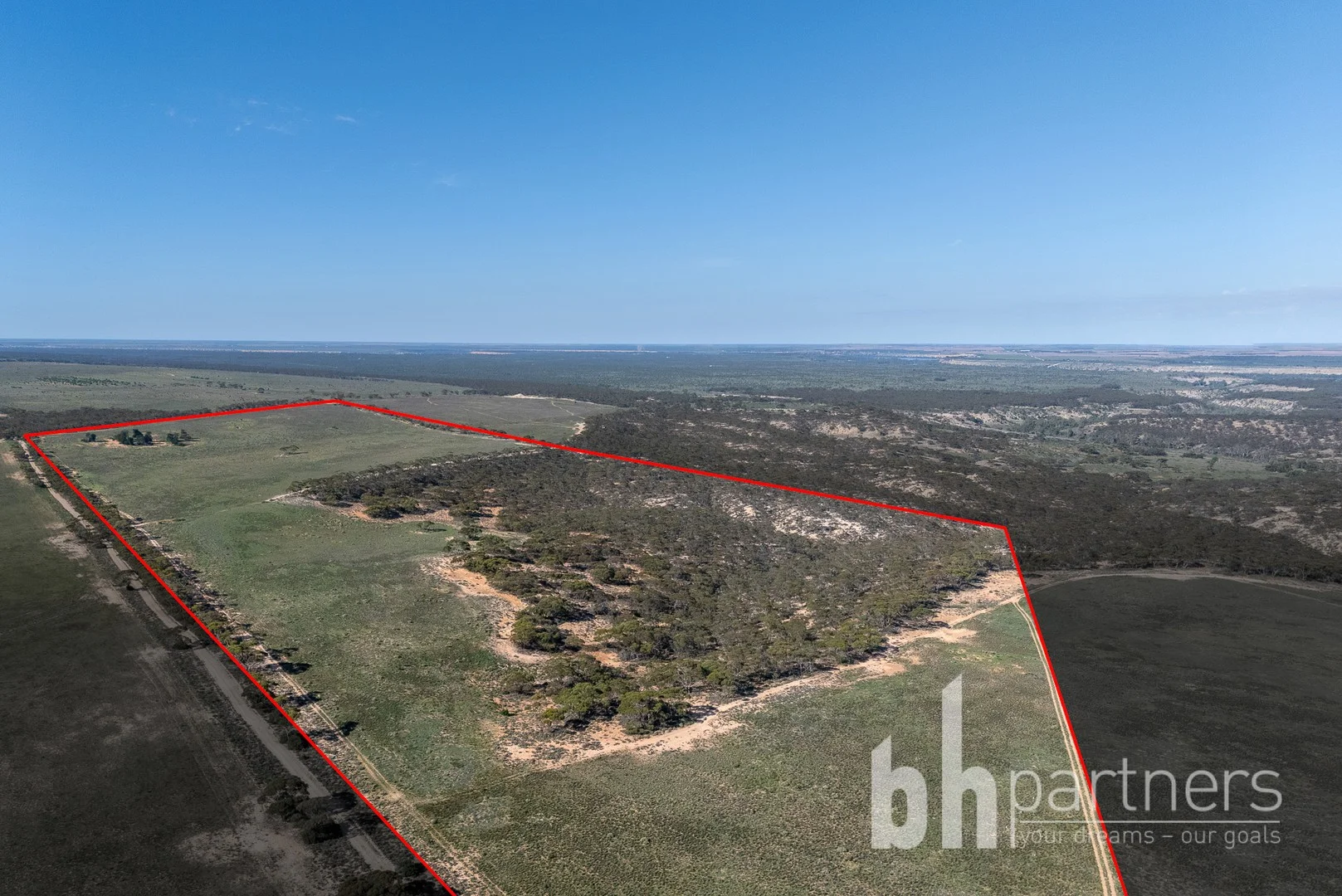 Section 369 Schwertie Road, Black Hill SA 5353