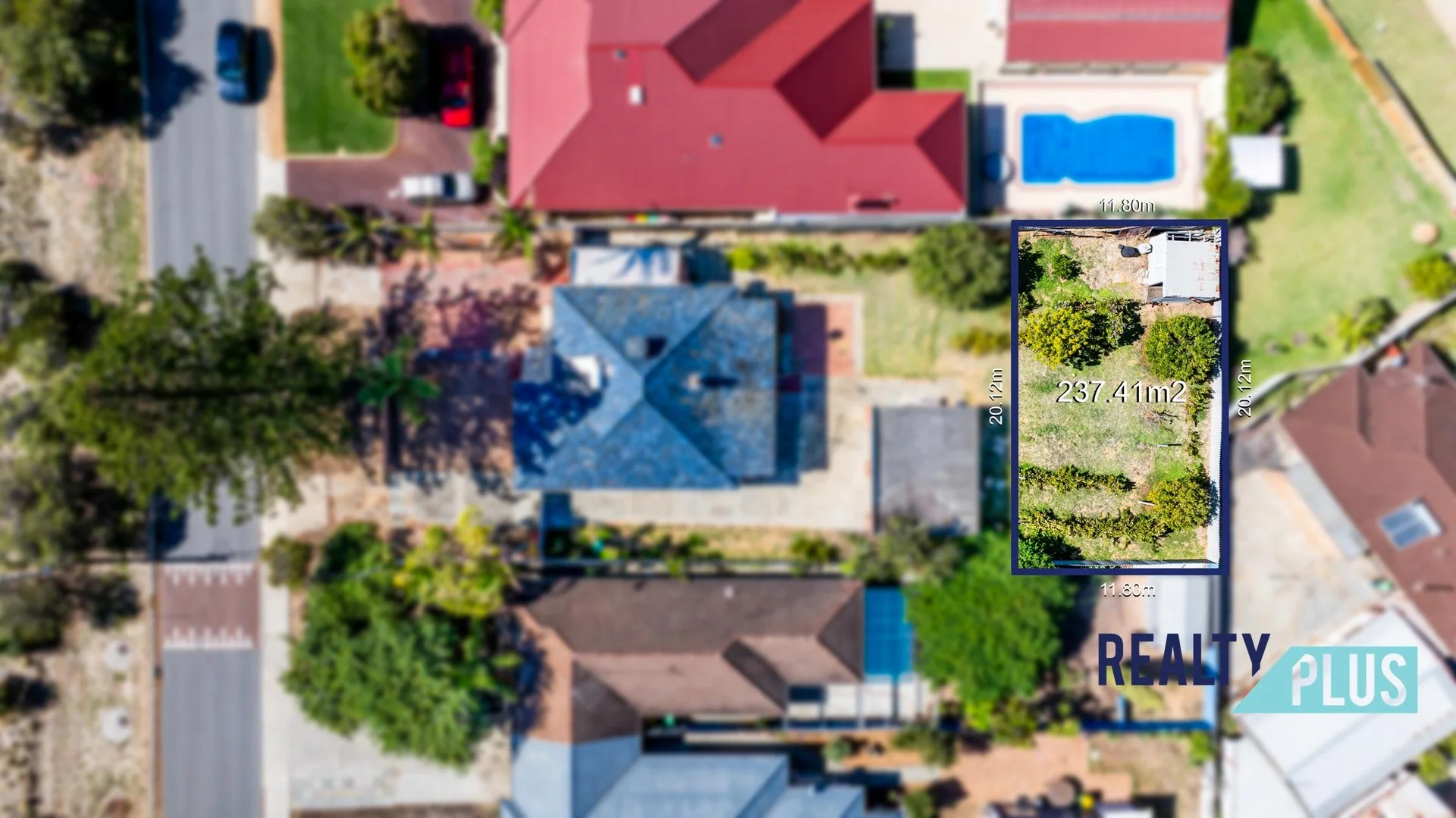 Lot 3/19 Goldsmith Road, Spearwood WA 6163