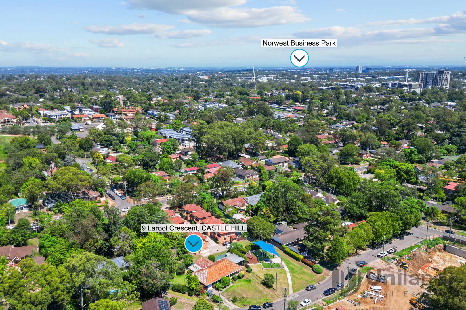Additional image 22 of 9 Larool Crescent, Castle Hill NSW 2154