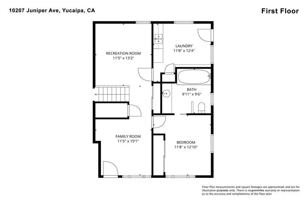 Additional image 10 of 10207 Juniper Avenue, Yucaipa, CA 92399