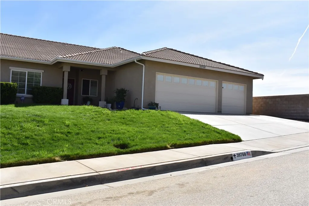 Additional image 3 of 39768 Registry Way, Palmdale, CA 93551