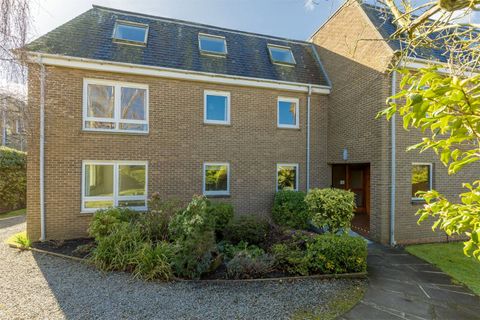 16/3, Albert Terrace, Merchiston, Edinburgh EH10
