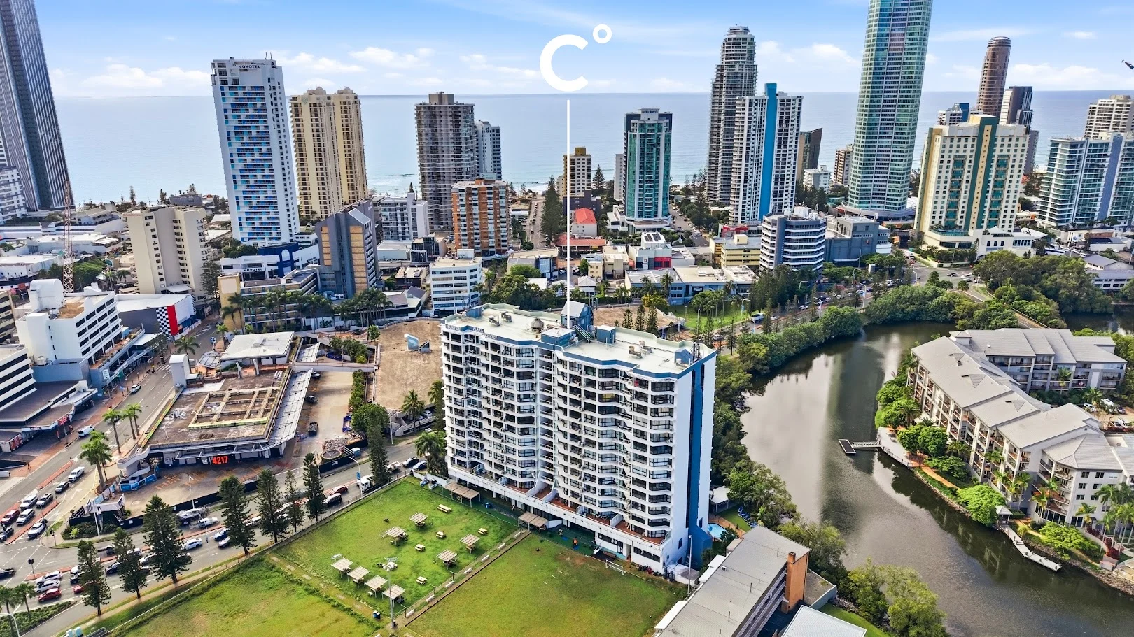 Additional image 9 of 605/70 Remembrance Drive, Surfers Paradise QLD 4217