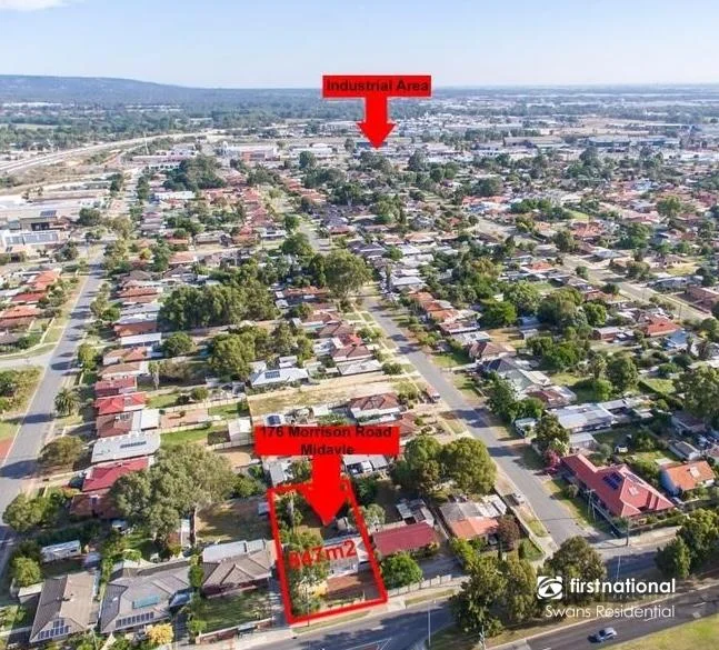 Additional image 10 of 176 Morrison Road, Midvale WA 6056