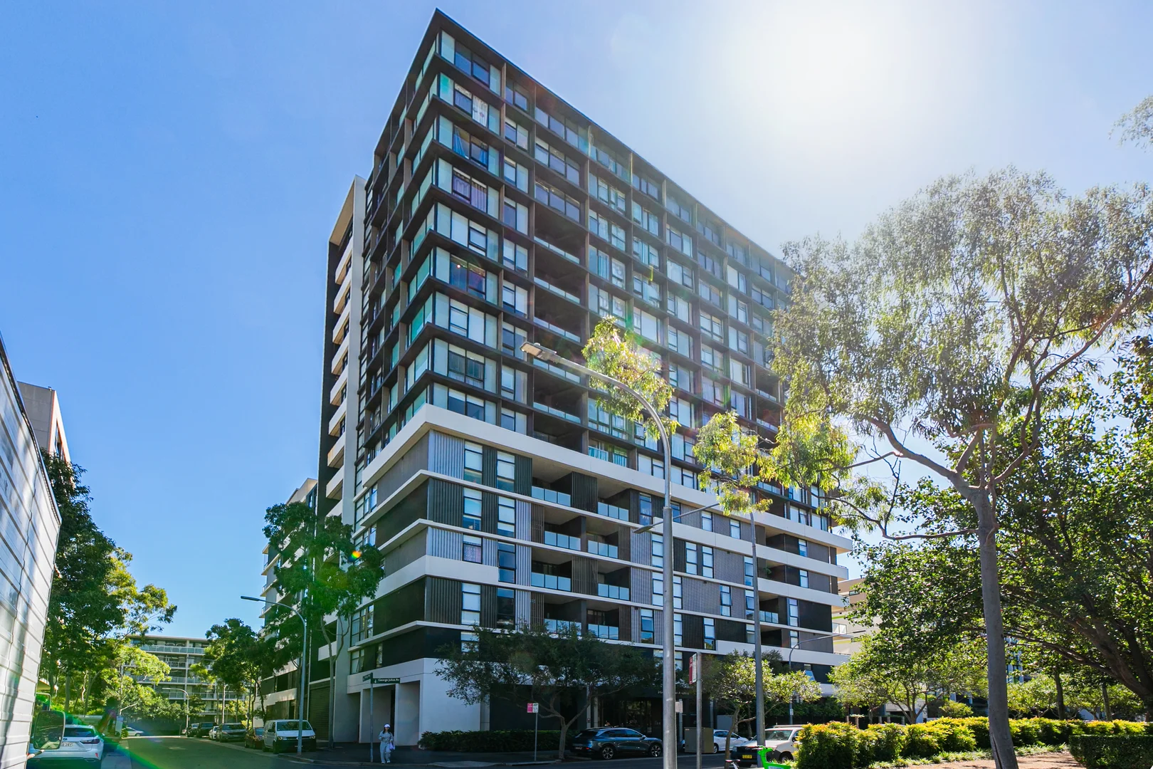 Additional image 7 of 807/3 George Julius Ave, Zetland NSW 2017