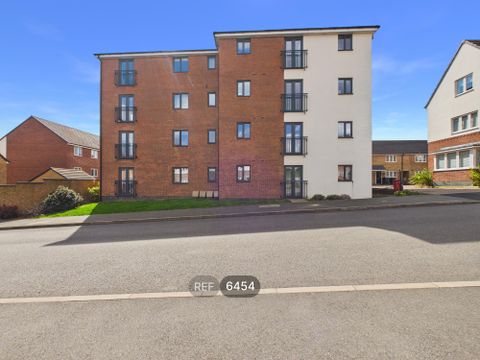 Renshaw Drive, Gedling, Nottingham NG4