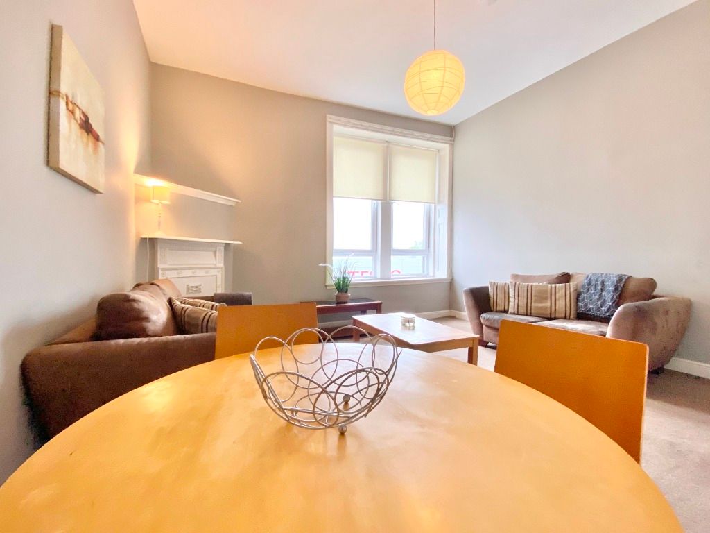 Additional image 3 of 4 bed flat to rentWallace Street, Stirling Town, Stirling FK8