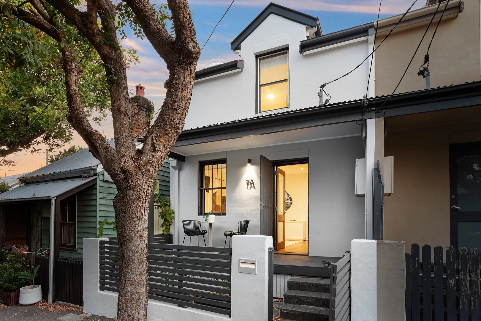 7A MacDonald Street, Erskineville NSW 2043