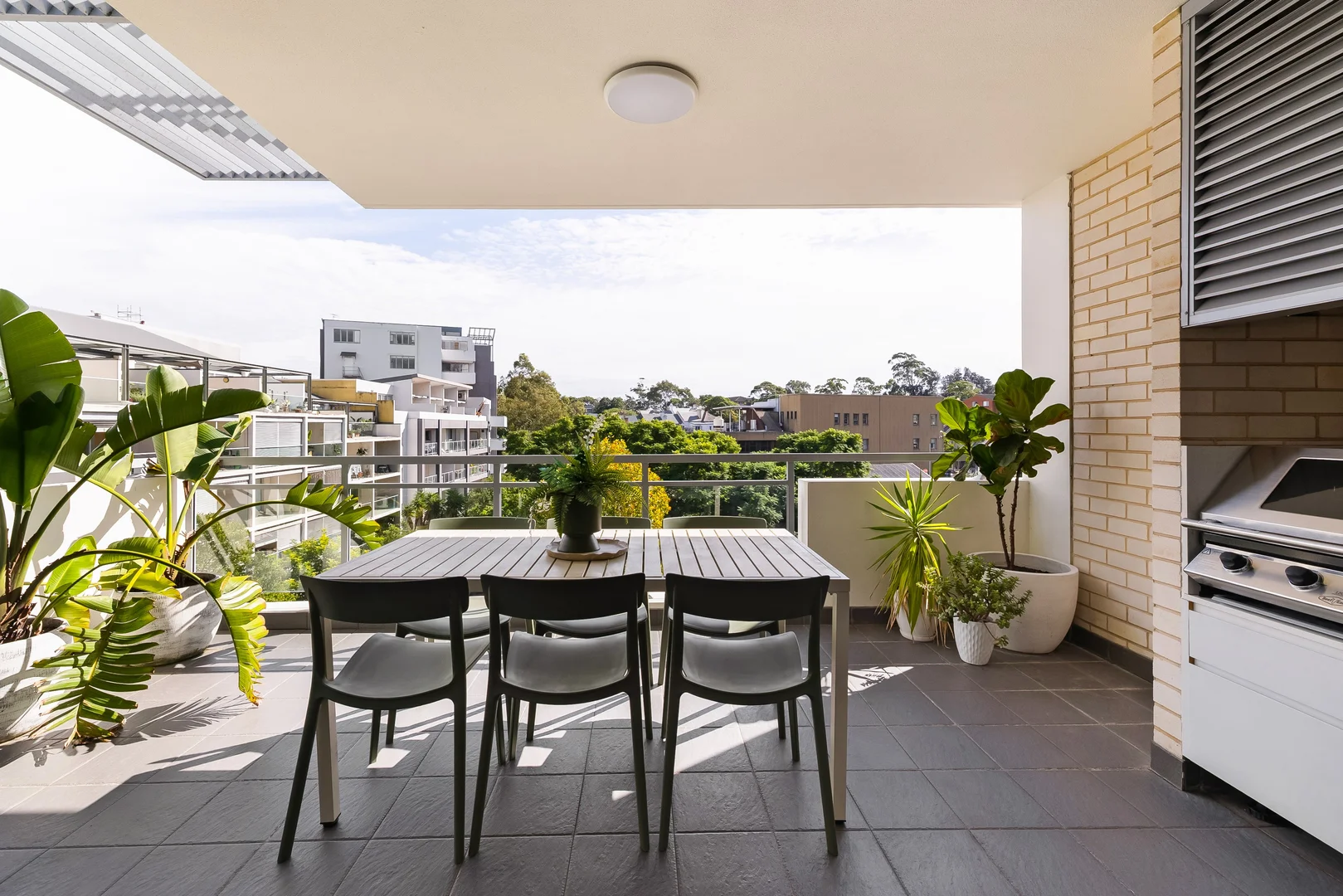 Additional image 3 of 12/16-20 Larkin Street, Camperdown NSW 2050
