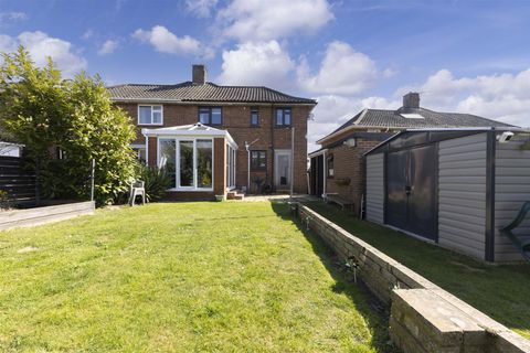 Coleburn Road, Norwich NR1