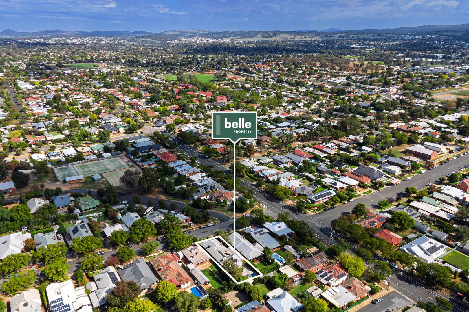 Additional image 21 of 46 Grandview Avenue, Turvey Park NSW 2650