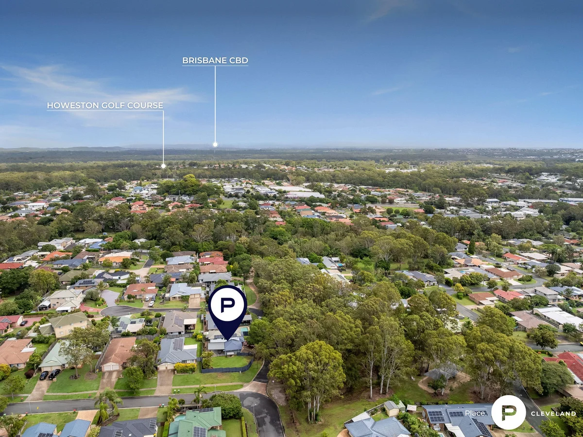 Additional image 24 of 2 Kamala Place, Birkdale QLD 4159