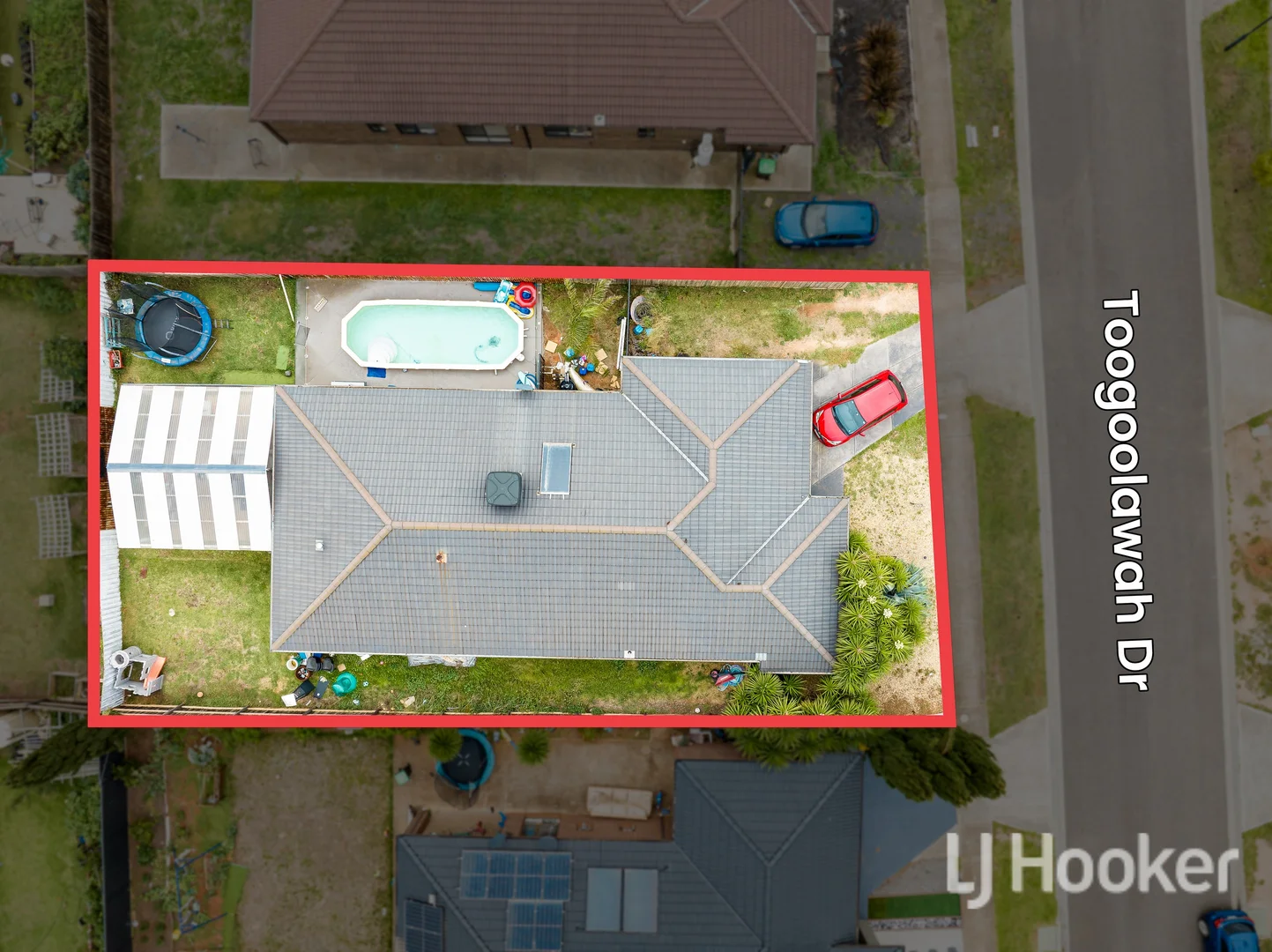 Additional image 14 of 9 Toogoolawah Drive, Melton South VIC 3338