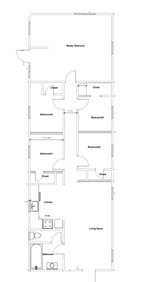 Additional image 38 of 2944 6th St, Riverside, CA 92507