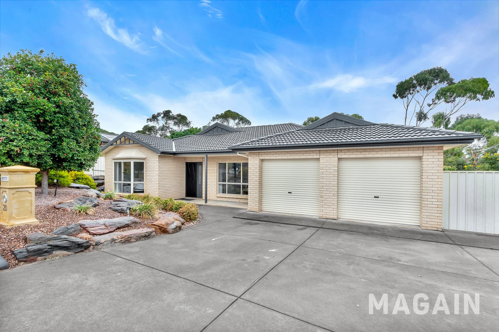 20 Thompson Circuit, Evanston Park SA 5116