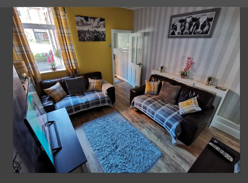 Additional image 3 of 2 bed terraced house to rentBassett Street, Leicester LE3