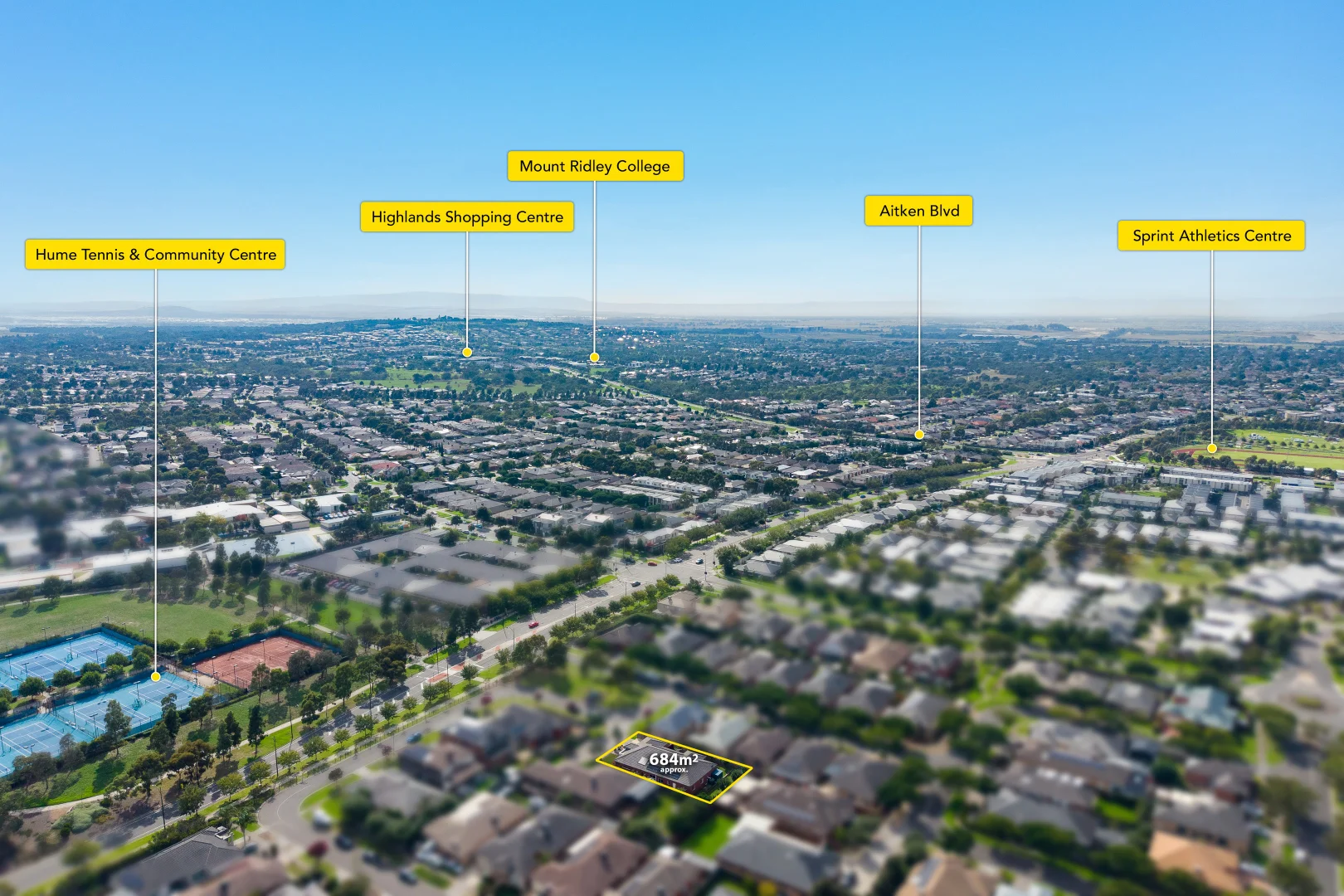 Additional image 32 of 32 Taransay Way, Craigieburn VIC 3064