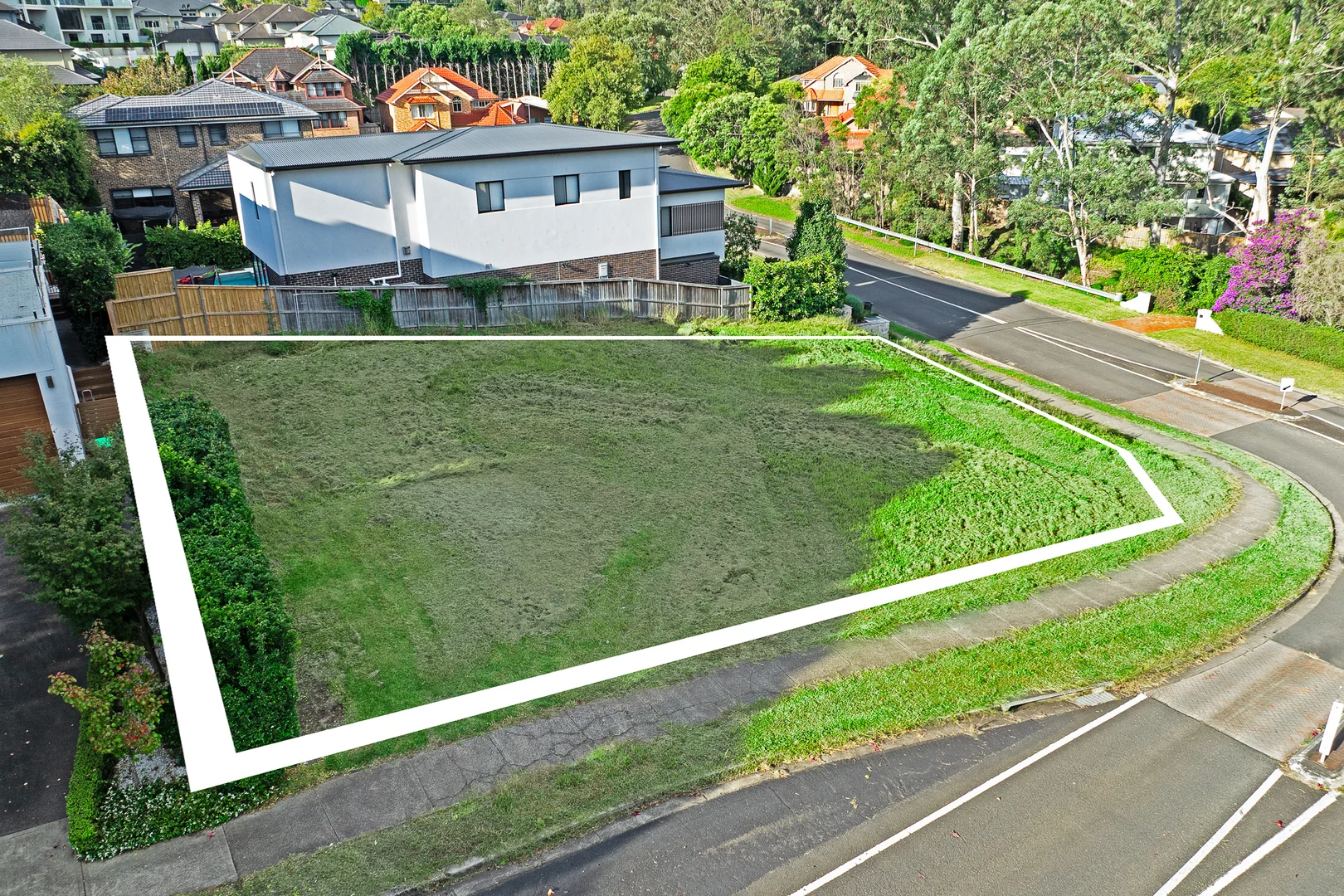 Additional image 4 of 79 Balintore Drive, Castle Hill NSW 2154
