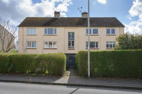 Gracemount Avenue, Gracemount, Edinburgh EH16