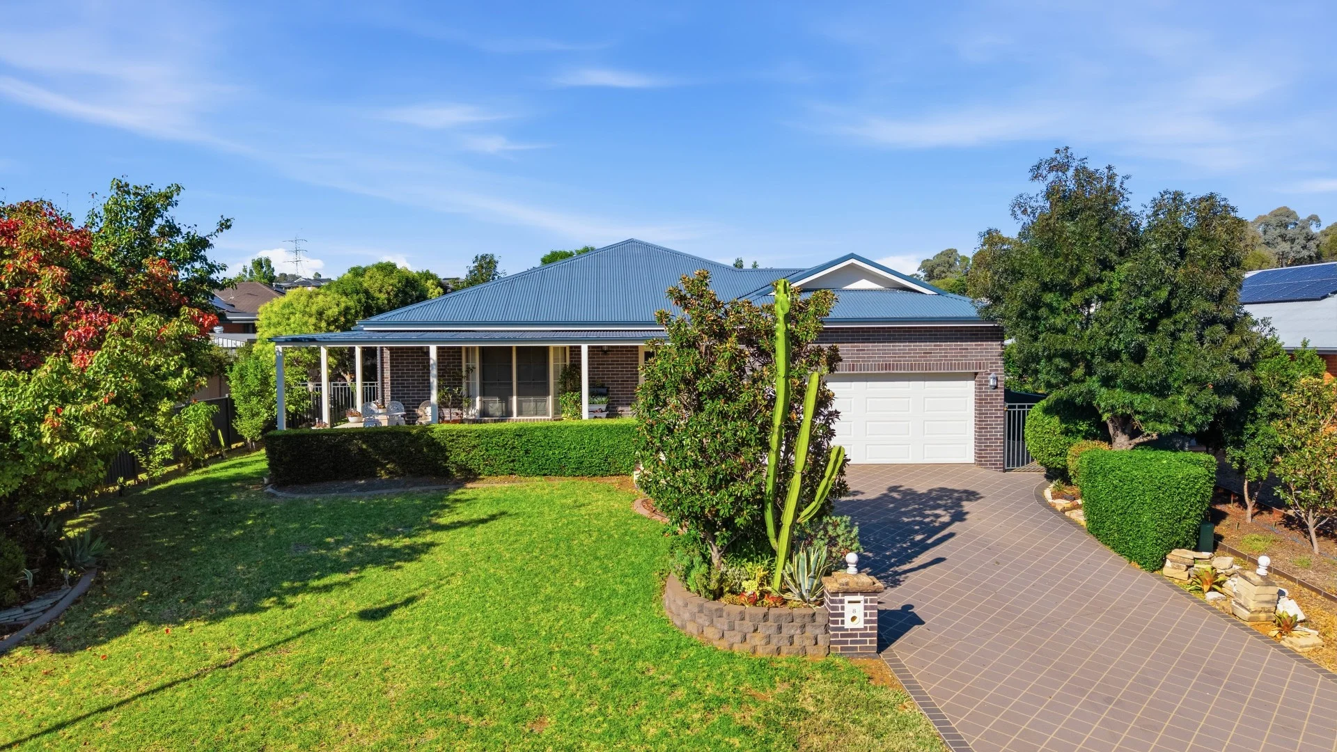 8 Wren Close, Calala NSW 2340
