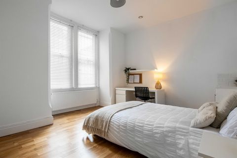 Waterloo Road, Nottingham NG7, Room to rent
