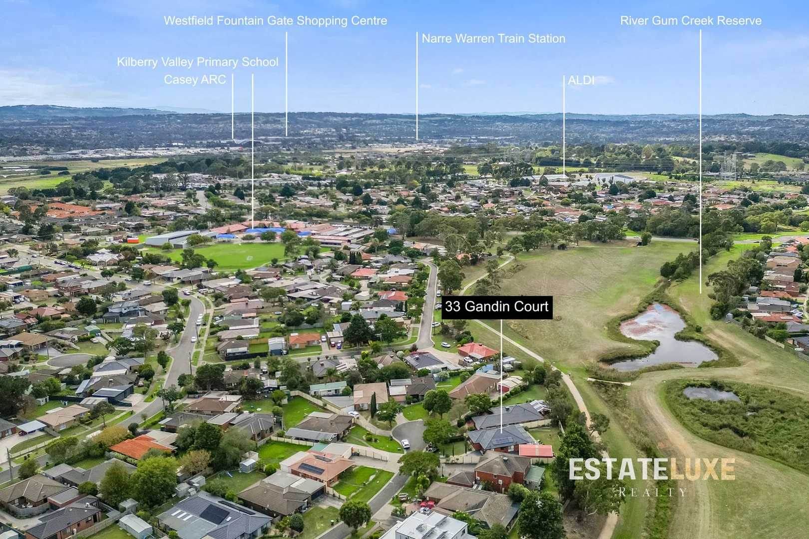 Additional image 21 of 33 Gandin Court, Hampton Park VIC 3976