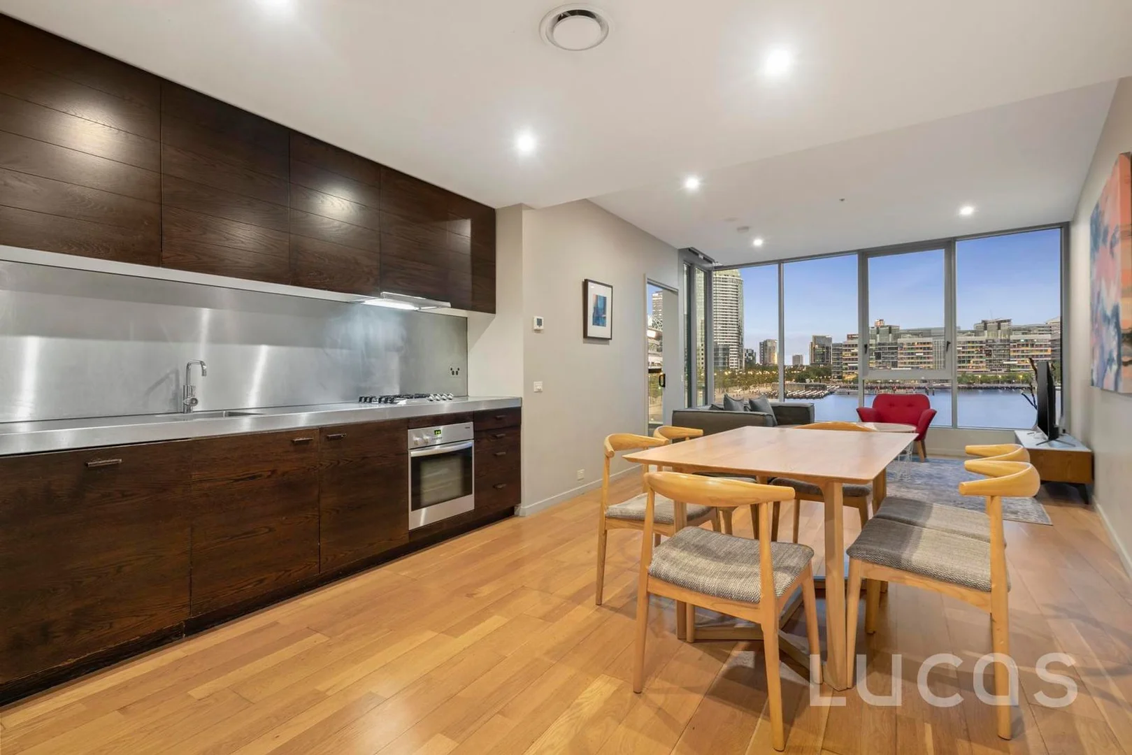 Additional image 3 of 205/2 Newquay Promenade, Docklands VIC 3008