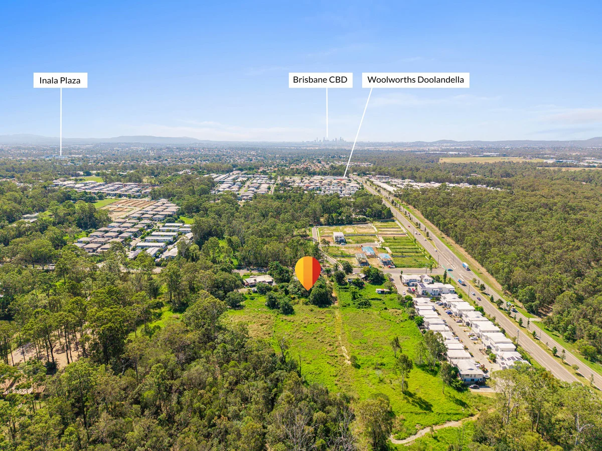 12 - 26 Cloverdale Road, Doolandella QLD 4077