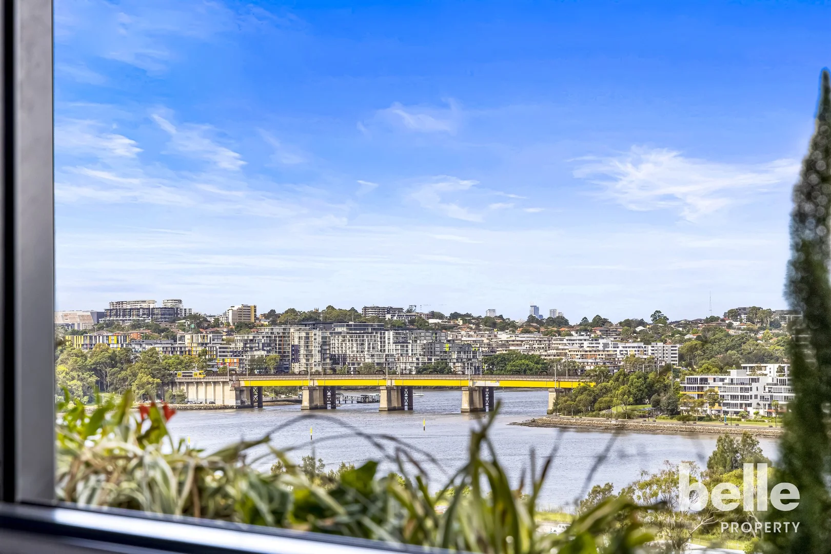 807/11 Wentworth Place, Wentworth Point NSW 2127