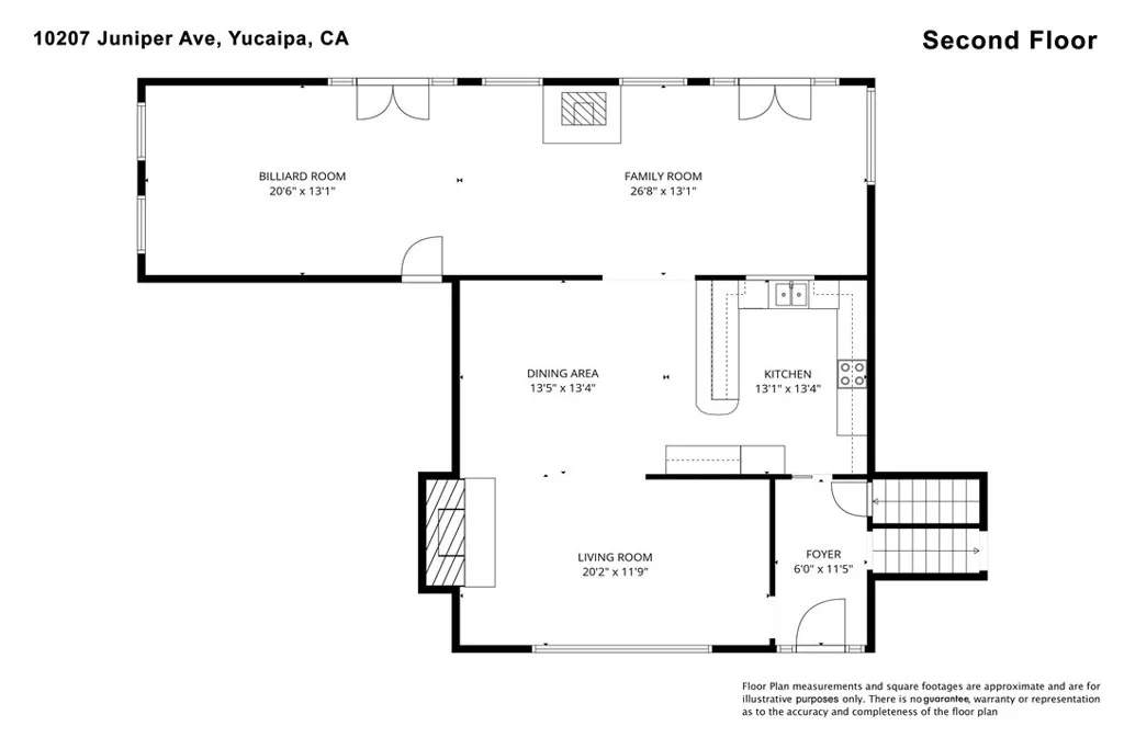 Additional image 81 of 10207 Juniper Avenue, Yucaipa, CA 92399
