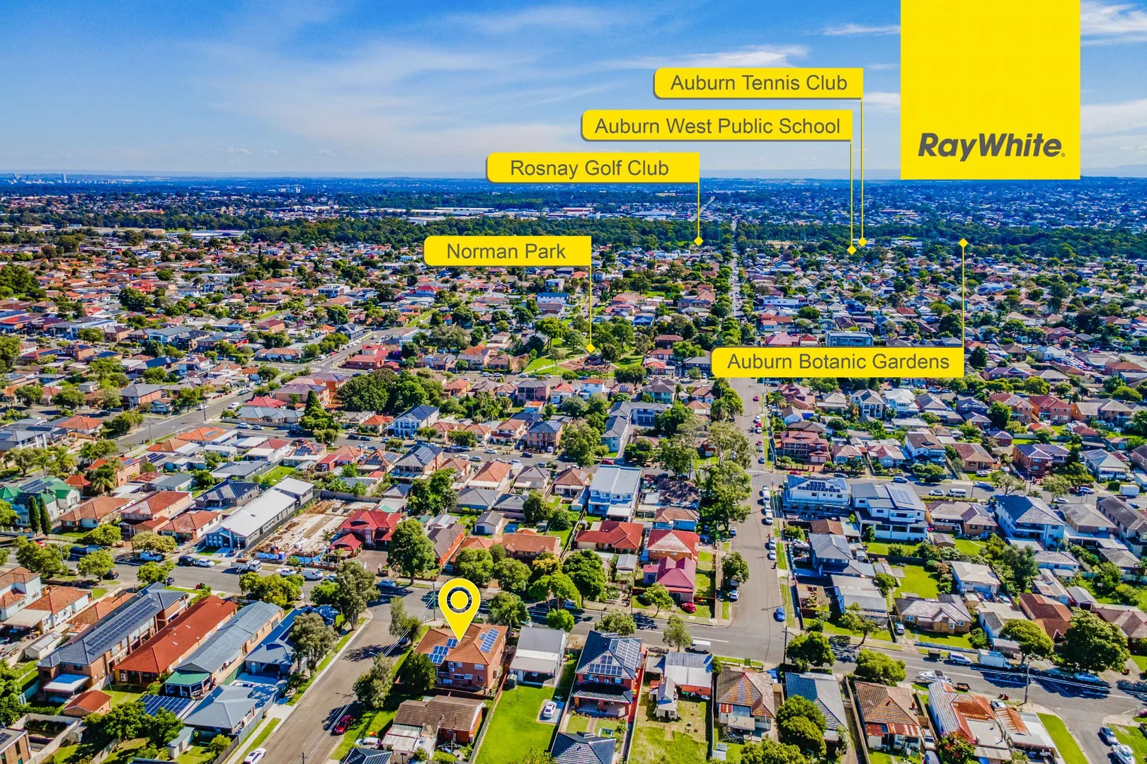 Additional image 15 of 67 Graham Street, Auburn NSW 2144