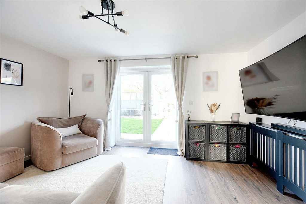 Additional image 11 of 2 bed semi-detached house to rentPadley Close, Bulwell, Nottingham NG6
