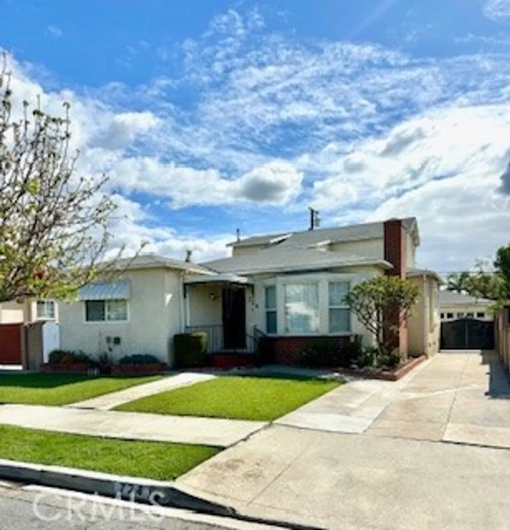 724 Simmons Ave, Montebello, CA 90640