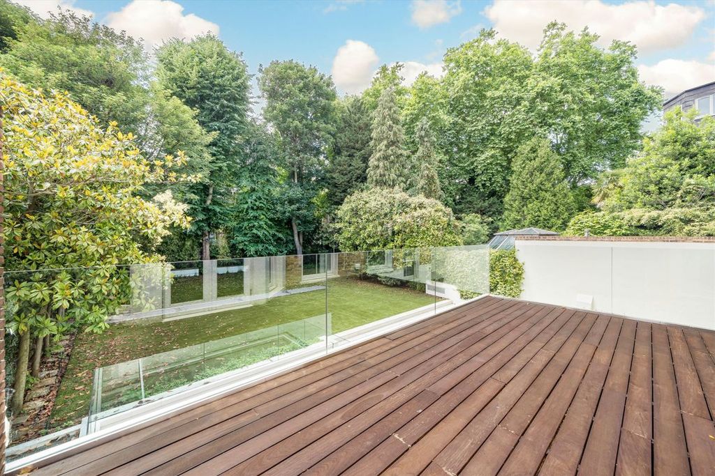 Additional image 8 of 7 bed detached house to rentAddison Road, West Kensington W14