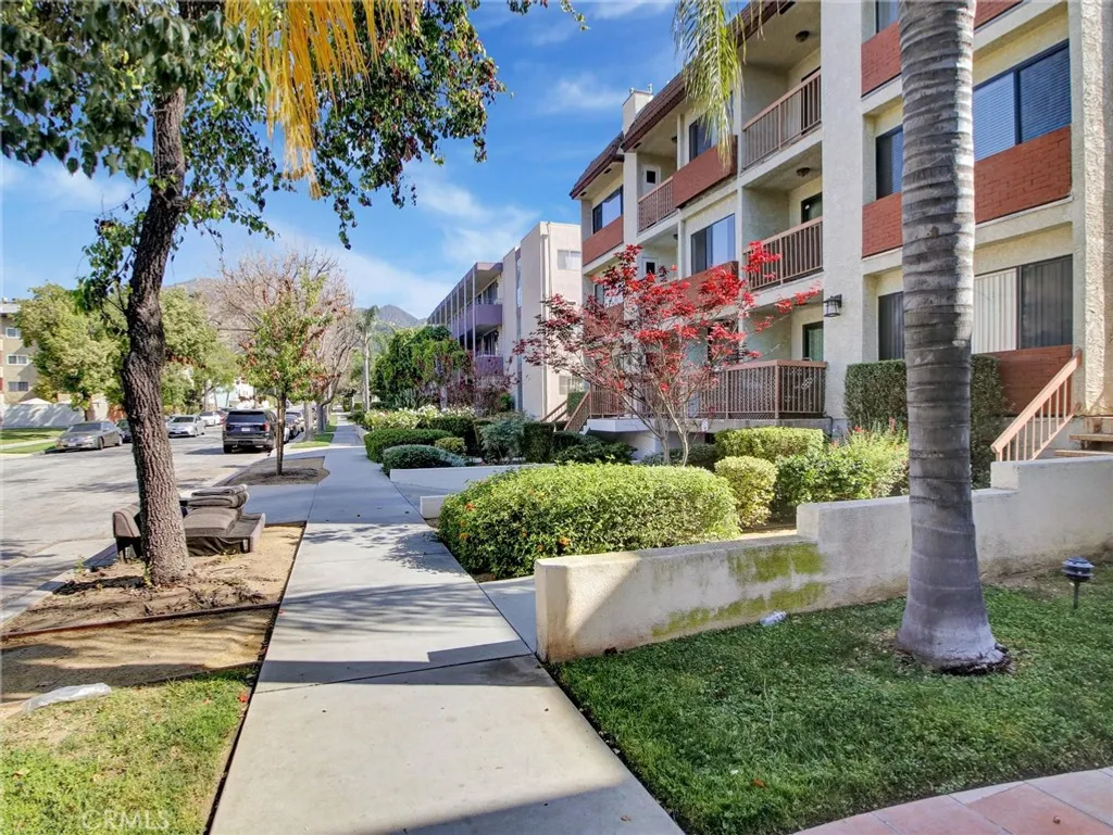 Additional image 35 of 1134 Campbell St Unit 307, Glendale, CA 91207