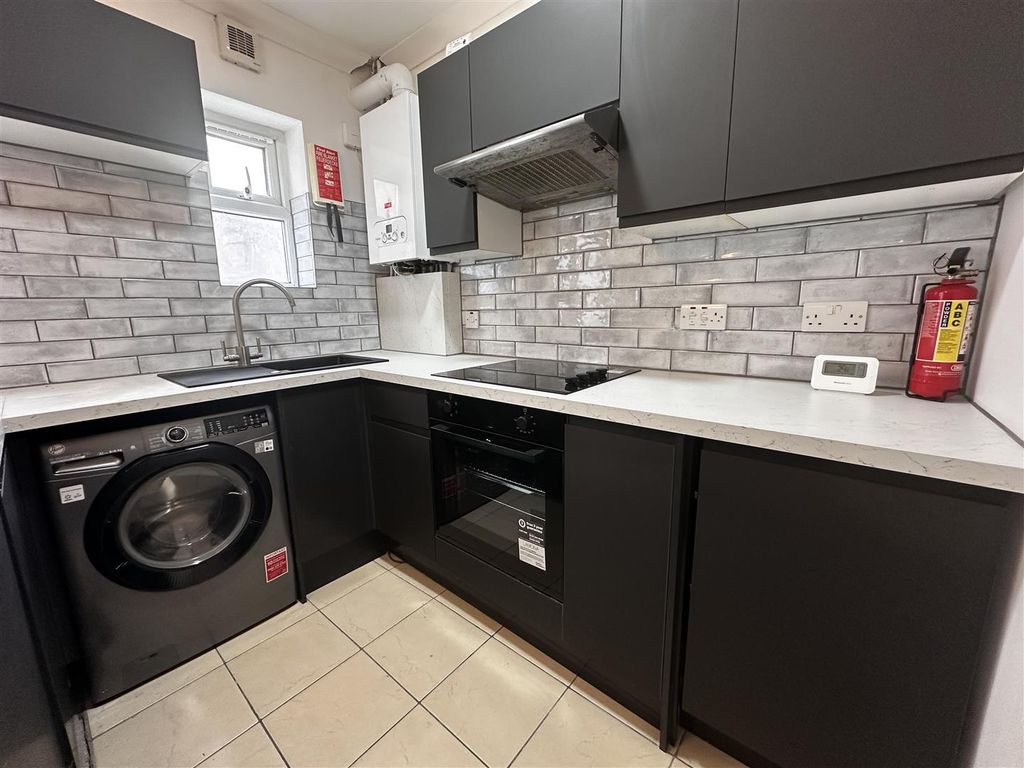 Additional image 5 of 1 bed flat to rentNinian Road, Cardiff CF23