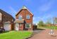 Washbrook Close, St. Helens, Merseyside, WA10