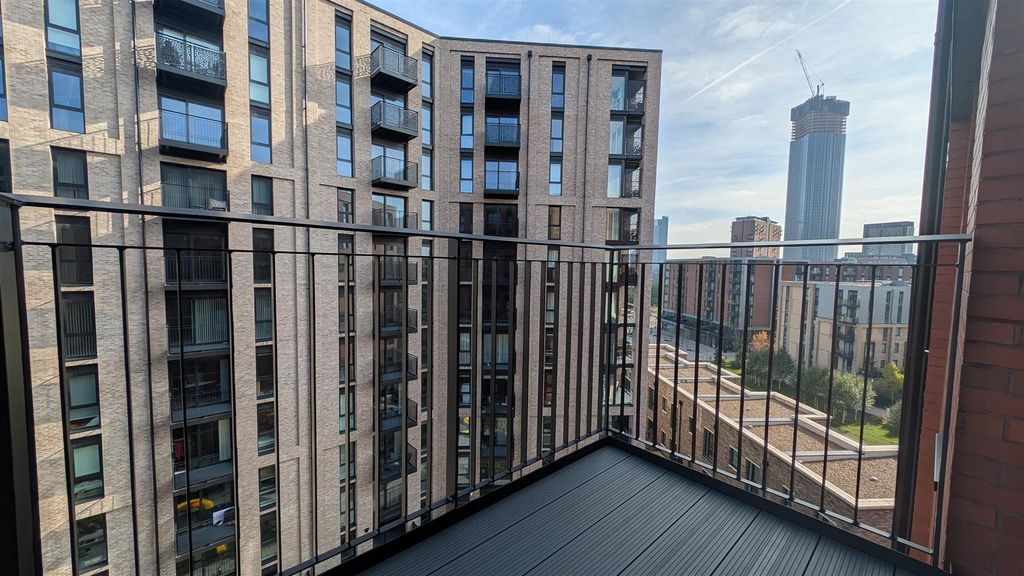 Additional image 9 of 2 bed flat to rentThe Railings, Middlewood Locks M5