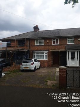 127 Churchill Road, Bordesley Green, Birmingham B9