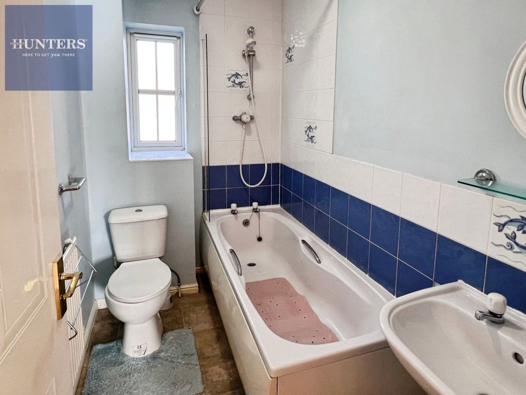 Additional image 6 of 2 bed terraced house to rentBlaen Y Ddol, Bridgend CF31