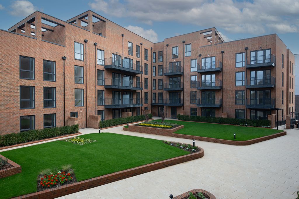 Additional image 5 of 2 bed flat for saleKingsmead Road, Canterbury CT1
