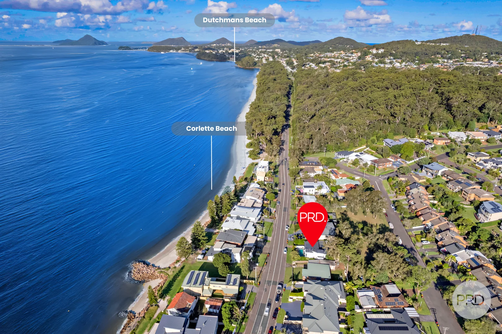15 Sandy Point Road, Corlette NSW 2315