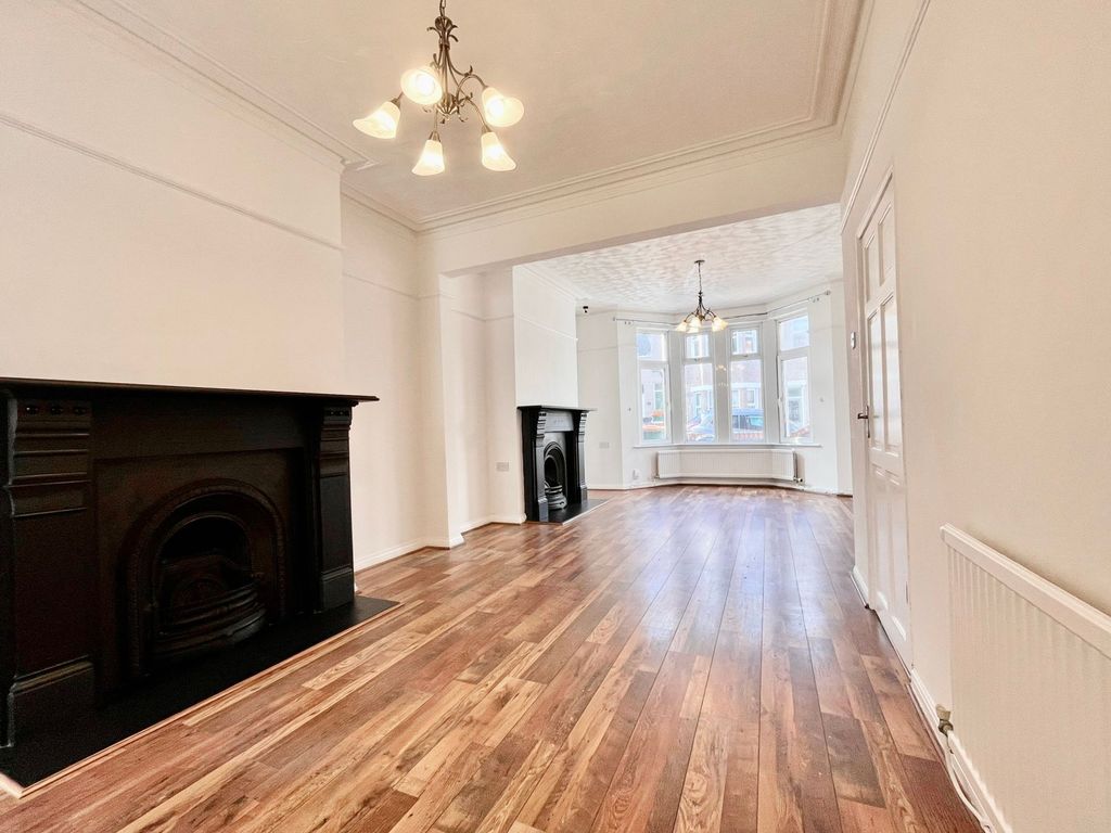Additional image 9 of 3 bed terraced house to rentSomerset Road, Newport NP19