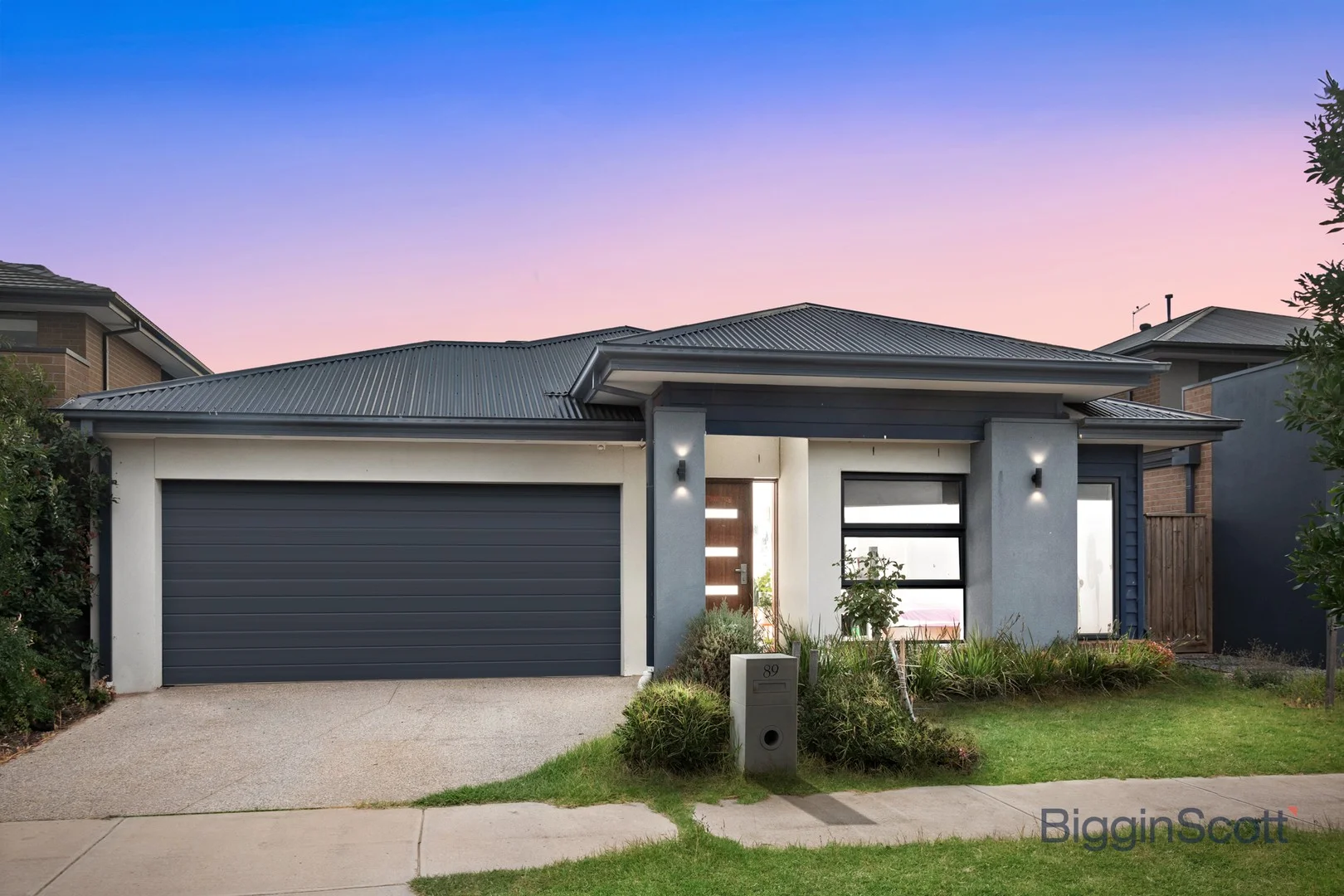89 Cascade Drive, Aintree VIC 3336