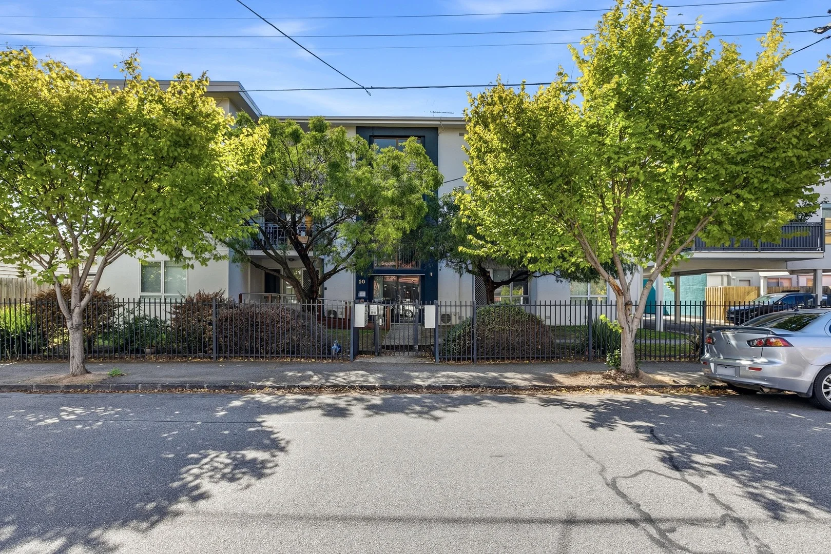 7/10 Schild Street, Yarraville VIC 3013