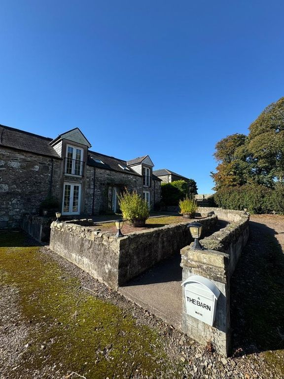 Additional image 2 of 3 bed barn conversion to rentLochill Farm, Ringford, Castle Douglas DG7