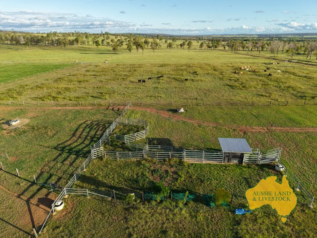 Additional image 16 of 854 MUNDUBBERA-DURONG ROAD, Boynewood QLD 4626