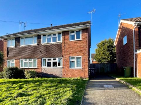 Bransdale Close, Wolverhampton, West Midlands WV6